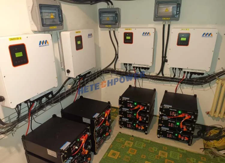 System Complete Kit 5kw 8kw 10kw 15 Kw Hybrid Solar System for Home