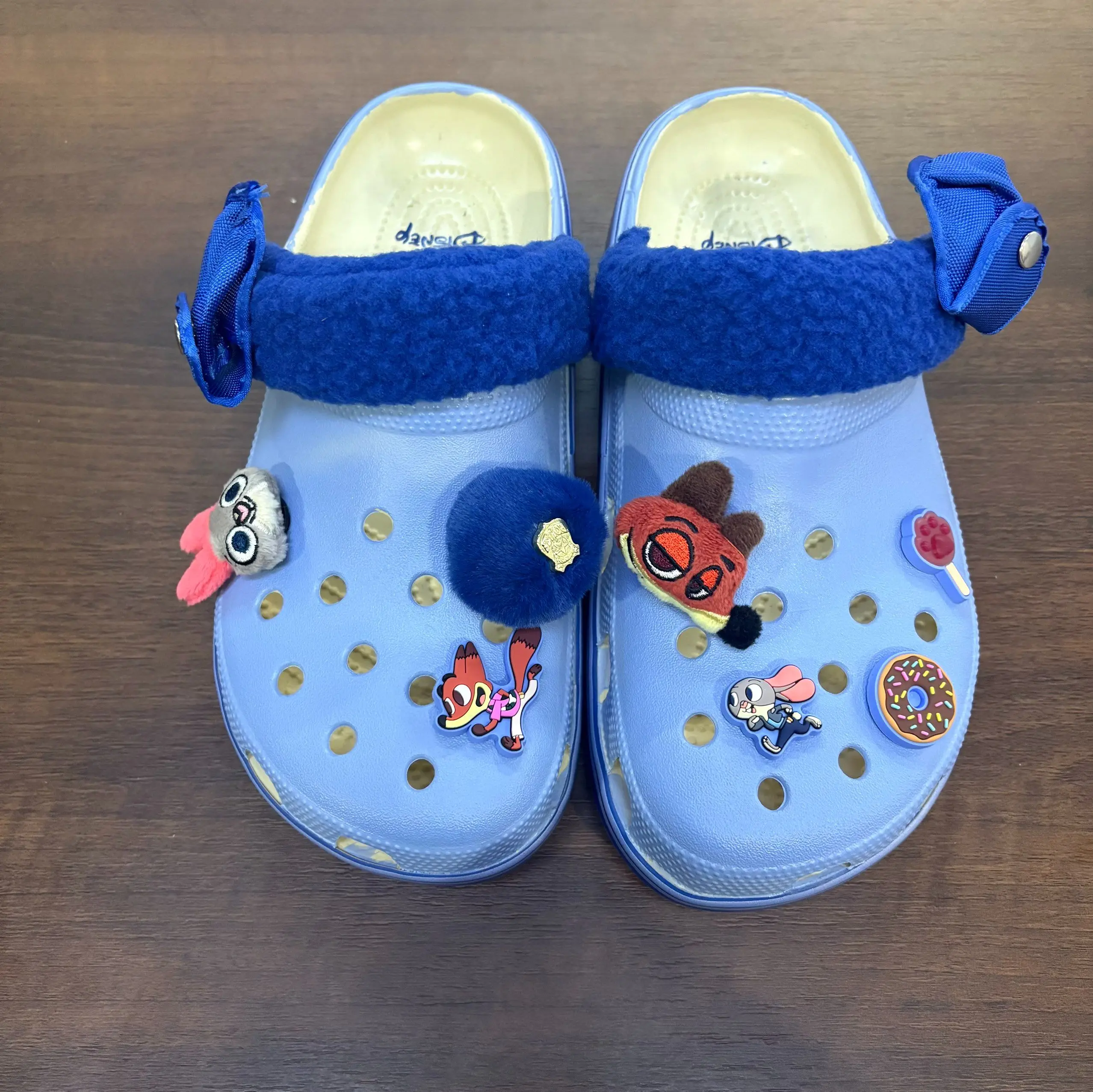 Nieuwe McQueen Pix Cartoon Effen Kleur Waterdichte Antislip Outdoor Sandalen Casual Sandalen Volwassen Anime Accessoires