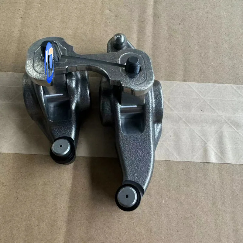 For Foton Cummins SIF3.8 engine for Omarco Aoling, valve rocker assembly/5259953