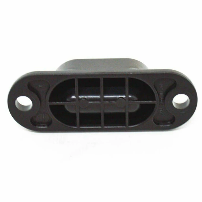 9017660161 guia de parada da cunha da porta para mercedes benz mb vito w638 sprinter w901 deslizante bloco porta lateral