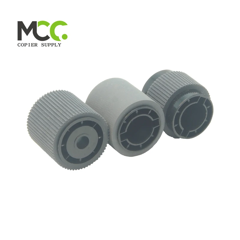 Grey Paper Tray Pickup Roller Kit For Konica Minolta Bizhub Pro C5500 C5501 C6500 C6501 Press C6000 C7000 AO3X565200 5300 5400