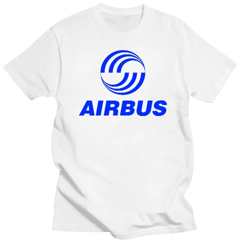 AIRBUS S.A.S. EADS MENS T-SHIRT