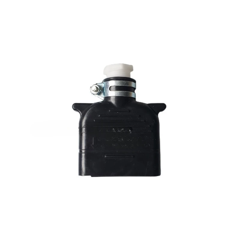 

Accessory toolsForklift Accessories Power Plug 250V 30A 440V 30A TAIHE