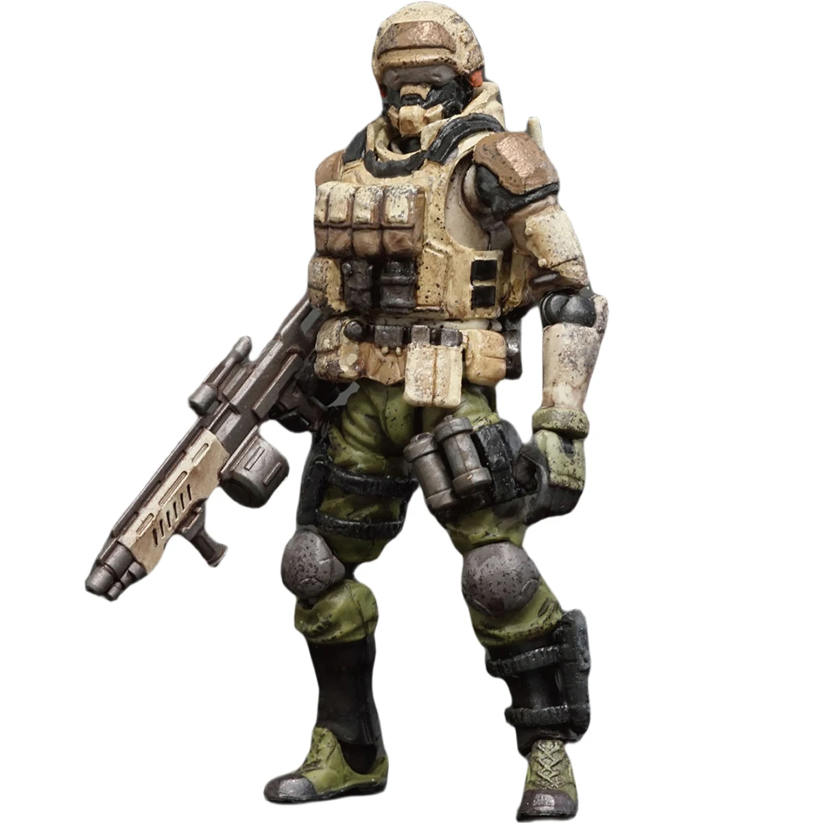 

HiPlay TOY ALLIANCE 1/18 Acid Rain World FAV-A15 Corsac Trooper Action Figures