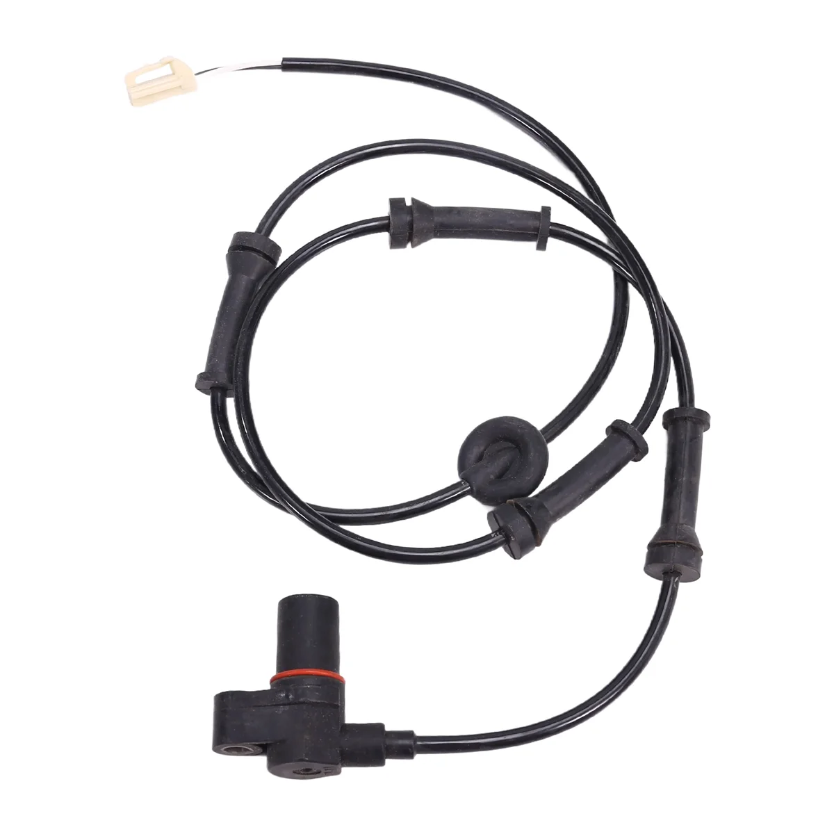 4893008000 Car Rear ABS Wheel Speed Sensor for Ssangyong Rexton