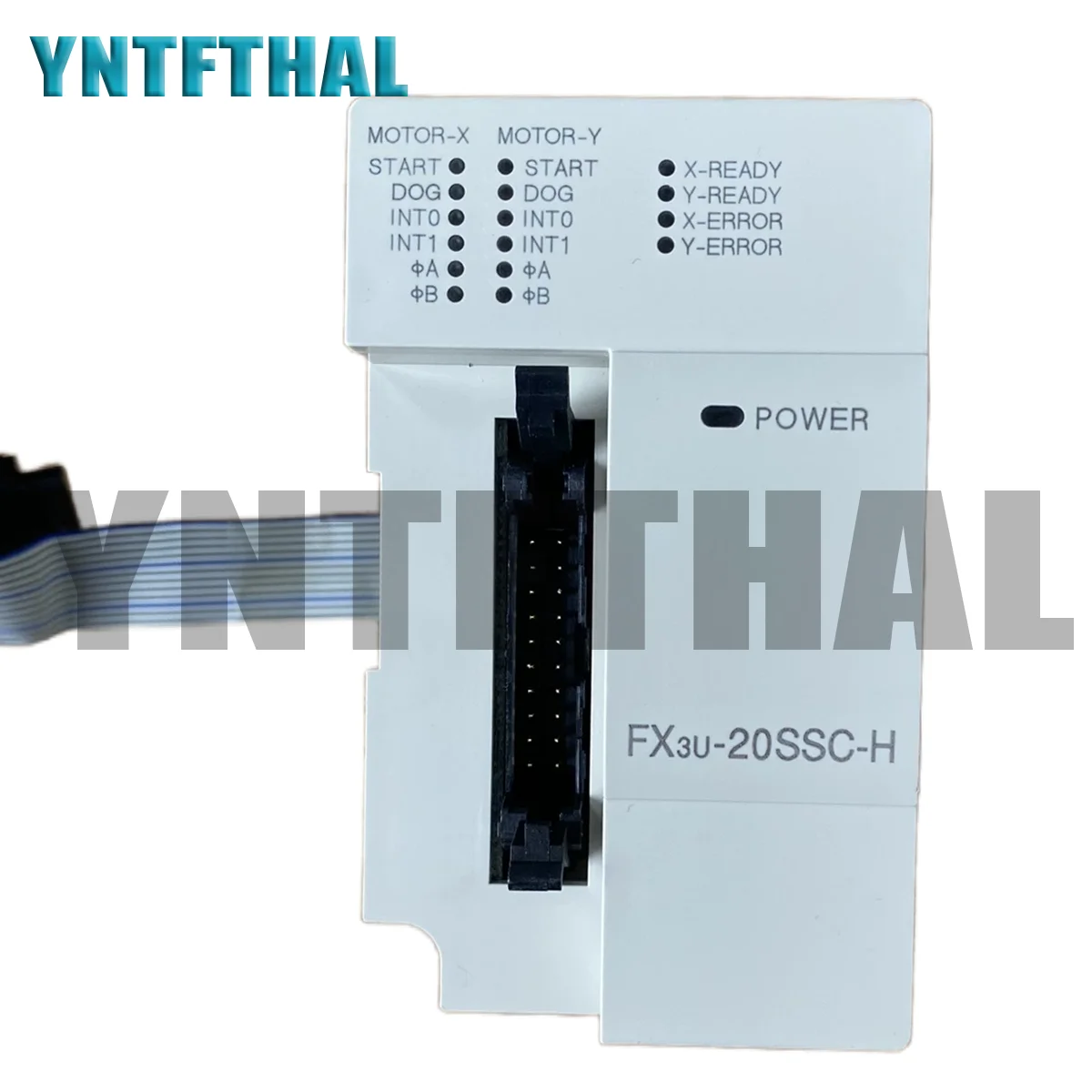 

Новый оригинальный FX3U-20SSC-H