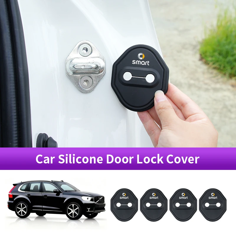 acessorios-para-carro-capa-de-silicone-para-fechadura-de-porta-para-smart-fortwo-451-450-453-forfour-eq-cabrio-crossblade-roadster-coupe