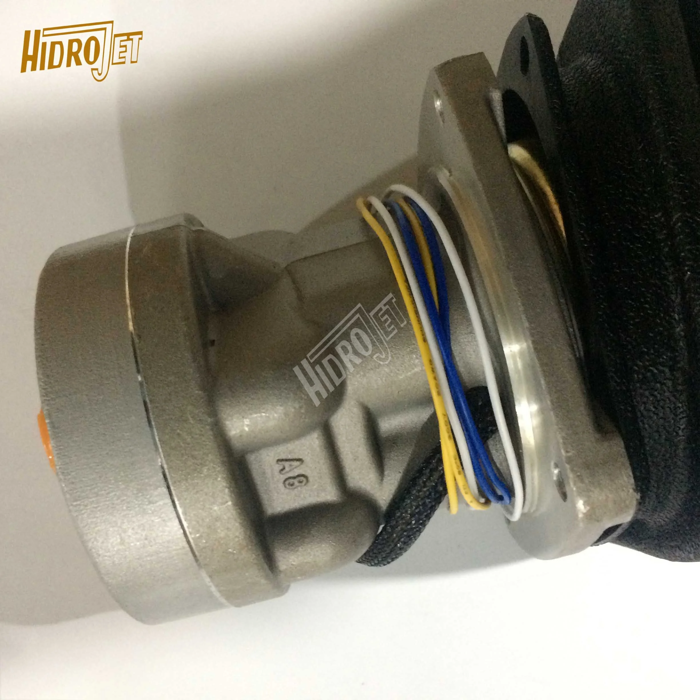 Hochwertiger Griff Joystick links für R220-9 Bagger