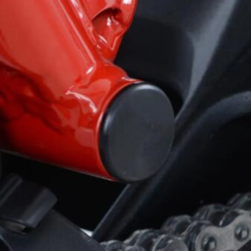 

Frame Hole Cover For Ducati Monster 797 Scrambler/Desert Sled 2015 2016 2017 2018 Motorcycle Swing Arm Hole Plugs Frame Plug Cap