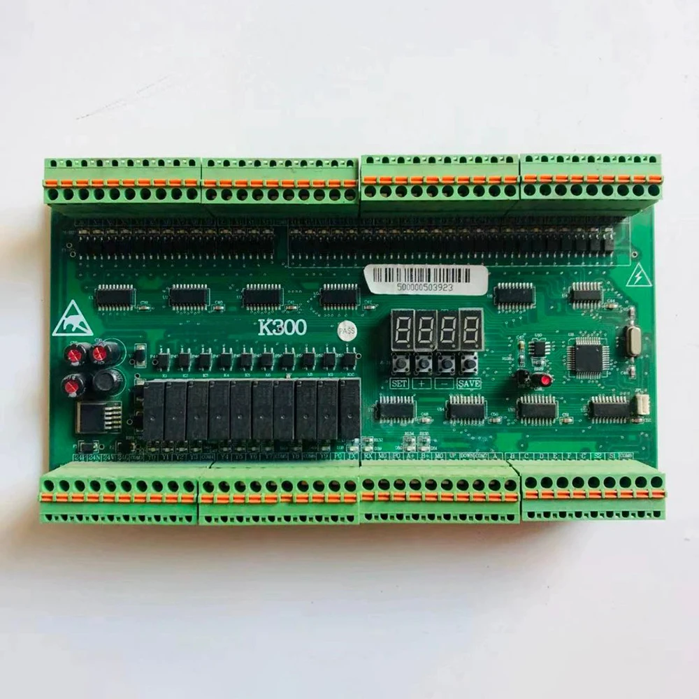 Liftaccessoires Roltrap Moederbord DIAO K300