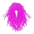 purple 1pc