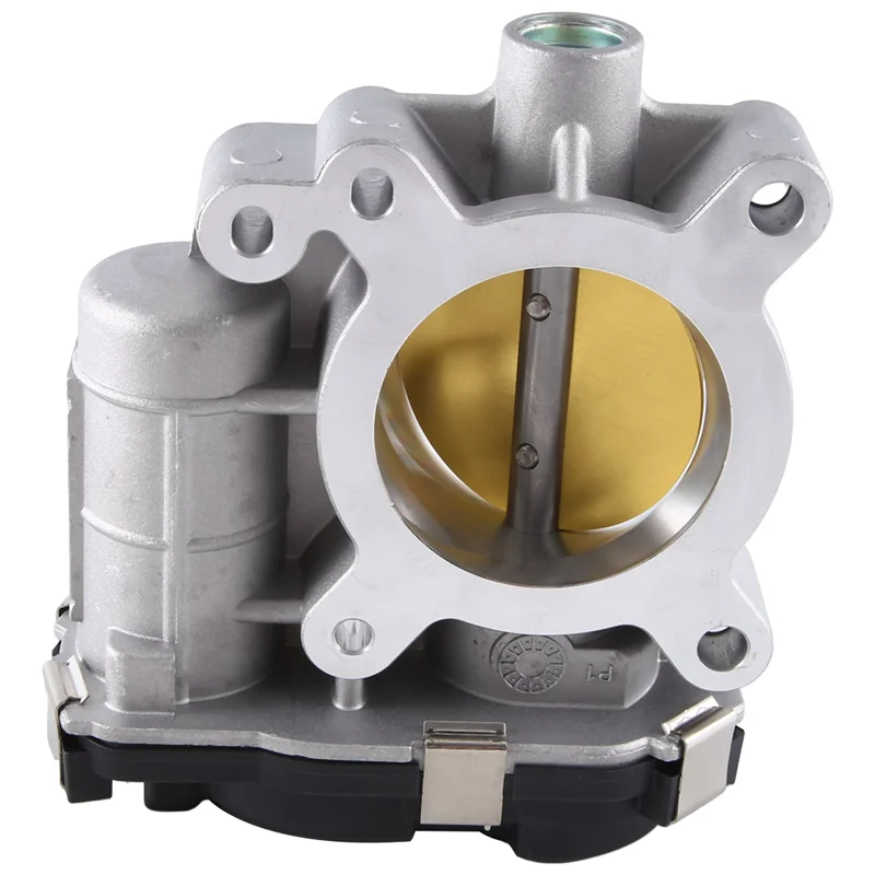 A03E-55354710 Car Throttle Body Accessories For Saab 9-3 9-3X 2003-2015 OPEL SIGNUM VECTRA C 2004-2008 2.0T