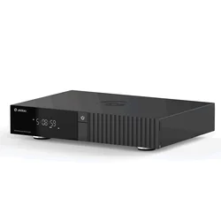 zidoo Z3000 PRO-8K Media Player, Amlogic S928X-K  Processor 6G+64G,8K Android 11os, Support DV,HDR10+ and All HDR Technoly,BDMV/