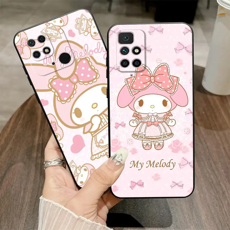 Soft Back Phone Cov… - image