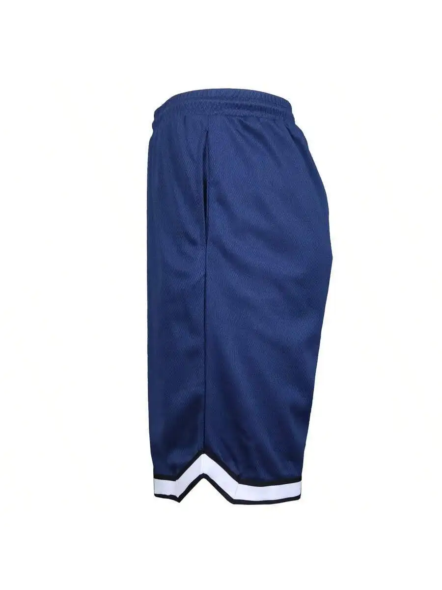 

Mens Lightweight Breathable Moisture Wicking Mesh Shorts