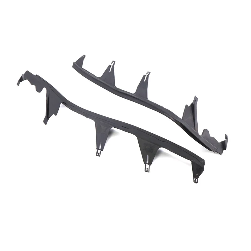 

Headlight Cover Strip Headlight Cover Gasket Flexible For BMW 3 SERIES E46 Pre-LCI 1998-2003/03 Auto Parts-A08Q