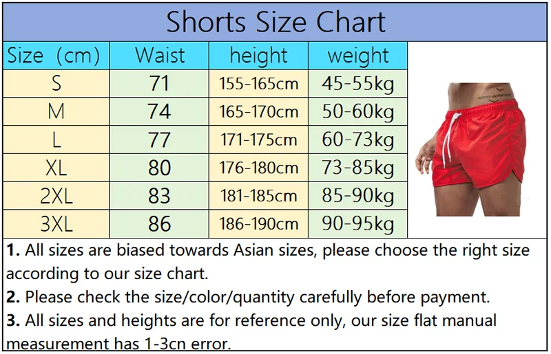 2025 Neuerscheinung Herren Boardshorts Sommer Casual Sport Sexy Strandshorts Tägliche Fitness Lauf- Surf- und Radshorts – Detail 1