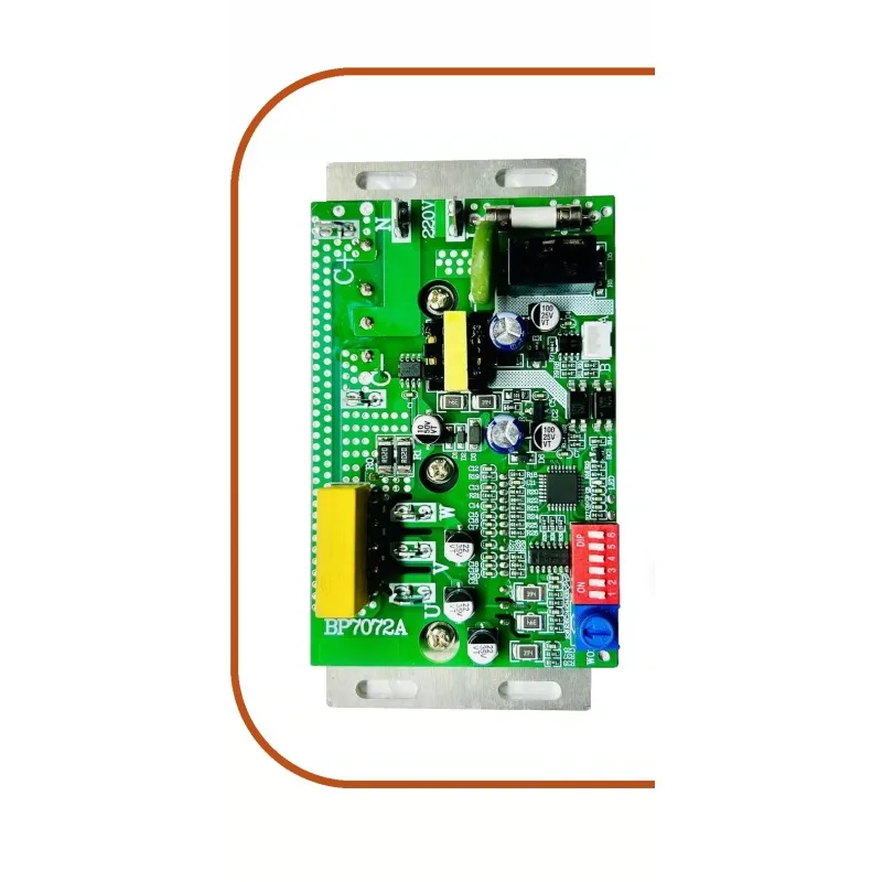 1.5/2/3 HP DC Inverter Air Conditioner Universal Control Board DC Brushless Motor Driver Board