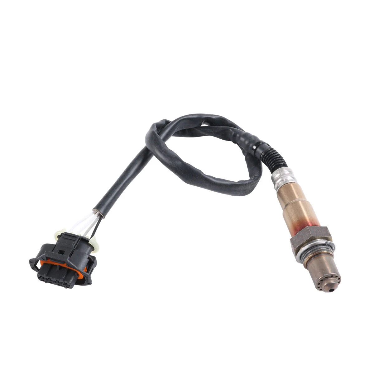 

1pc Car O2 Oxygen Sensor Lambda Probe Sensor For Opel Vauxhall AGILA ADAM 1.0 1.2 1.4 1.6 OEM93177450 Car Accessories