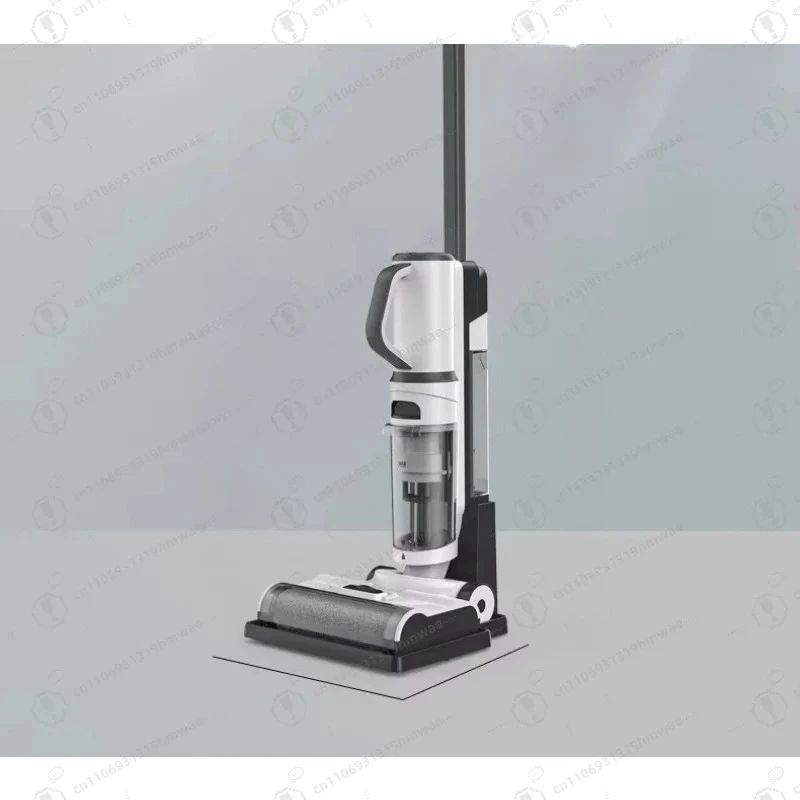 

Smart Cordless Wet and Dry Vacuum Cleaner and Mop, Hardwood Floor Cleaner, Light Weight and Long Running Time