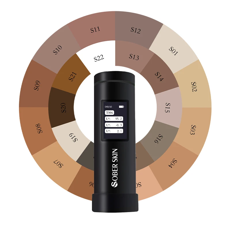 Camoflaugh Tatoo Kit Permanent Tattoo Ink for Microblading Kit for Academy