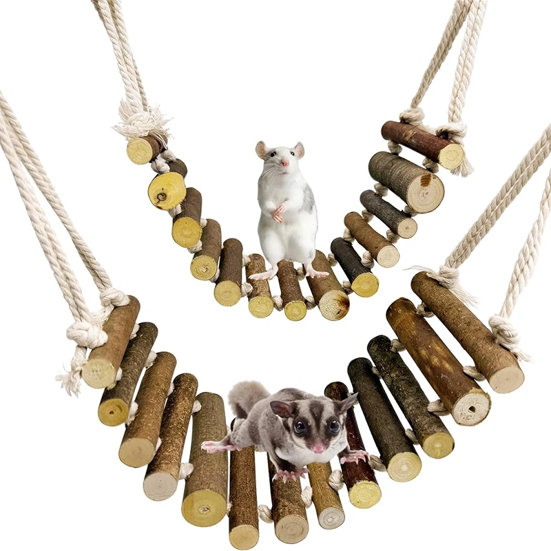 Thumbnail 2 - #17 Top Hamster Cages Picks for Every Budget