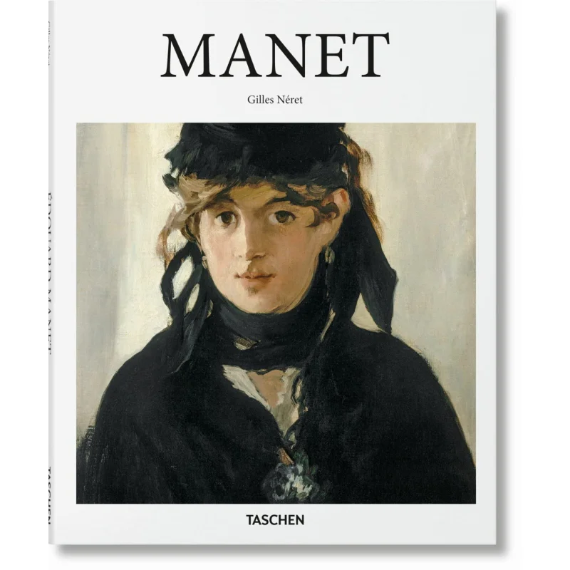 

BAMANET Gilles Neret TASCHEN 9783836535106 Book