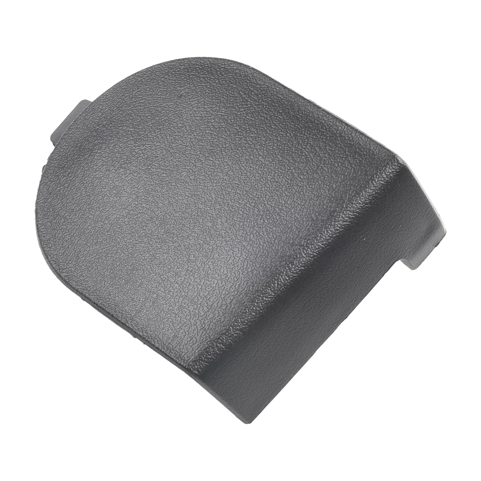 

Replacement Seat Belt Anchor Cover Pair 1DX40XDVAB for Jeep For Liberty 2009 2012 and For Dodge For Nitro 2010 2011 ABS Material