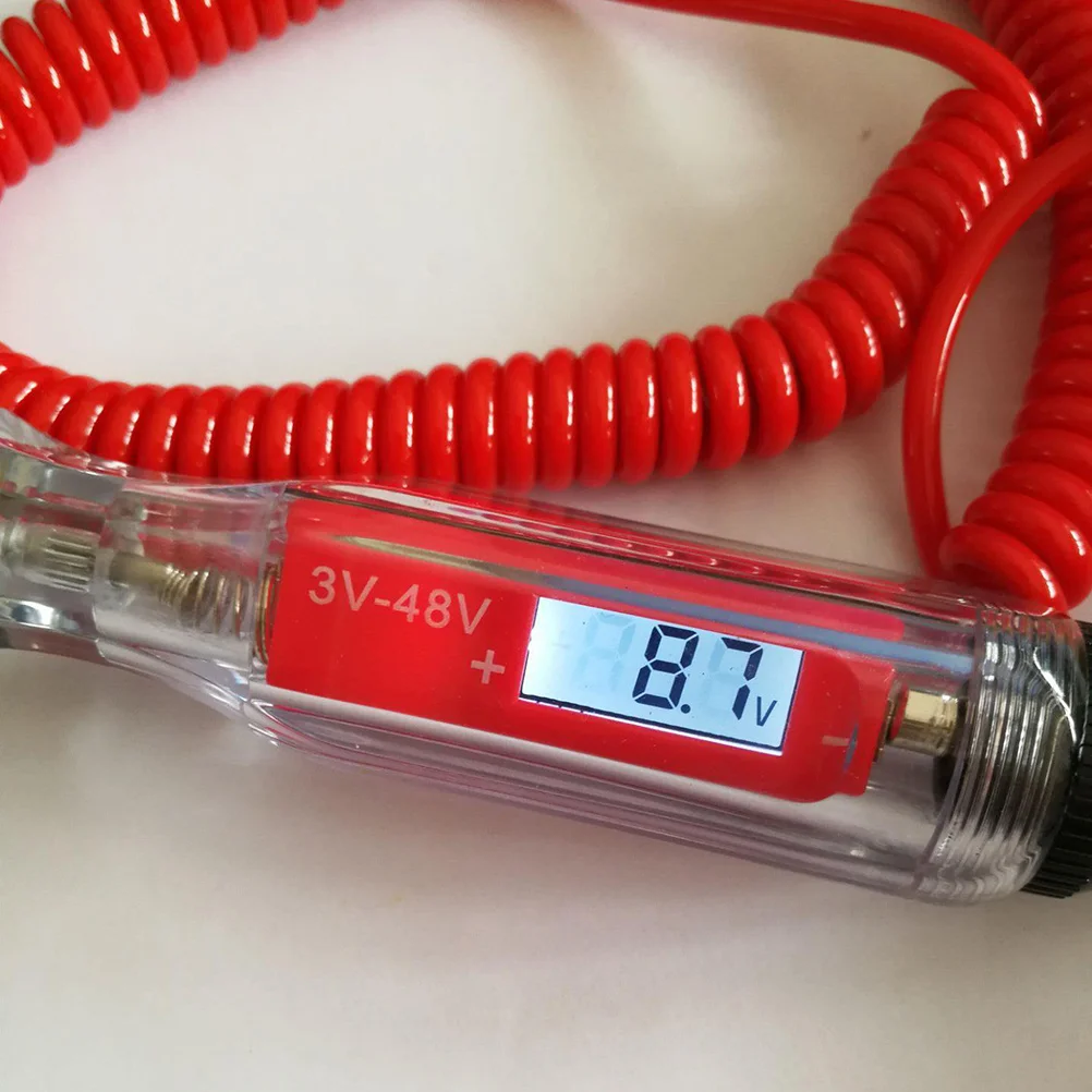 

test pencil automotive test pencil test pencil for car circuit tester for car repair pen for car