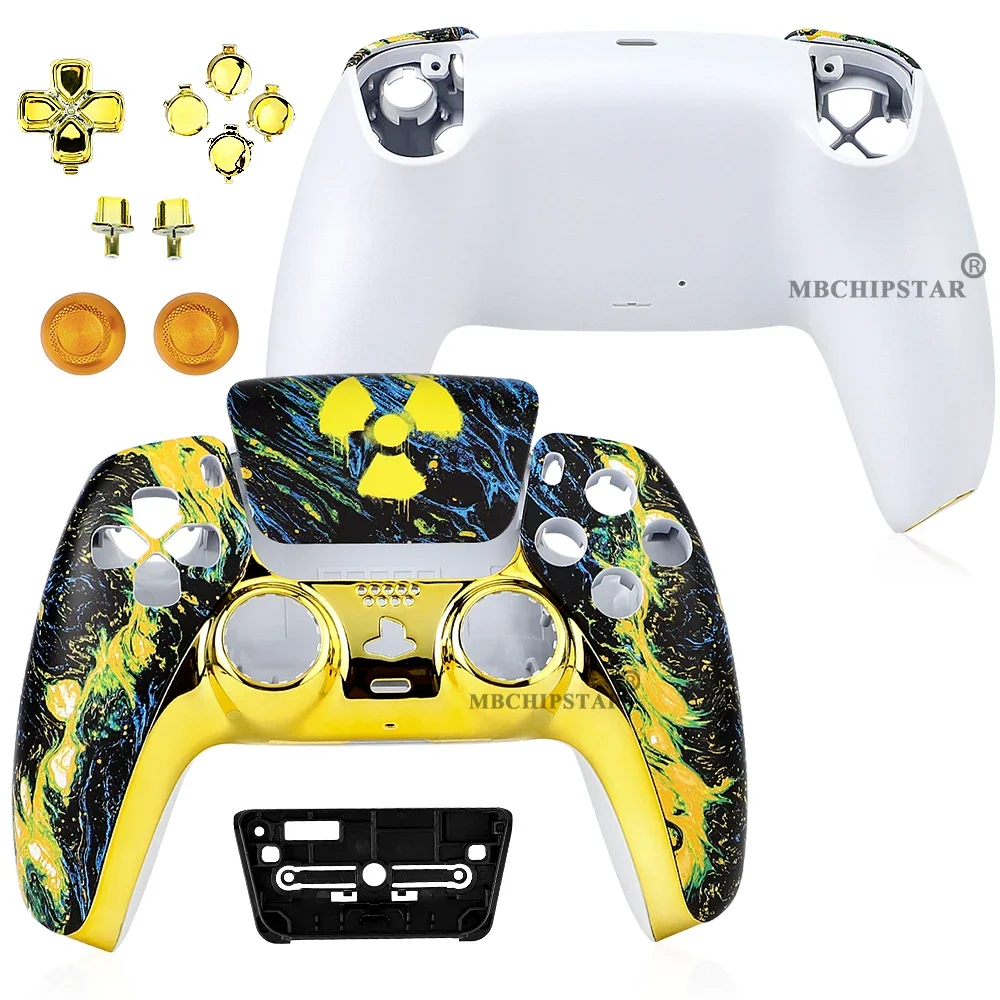 For PS5 Game Contro…