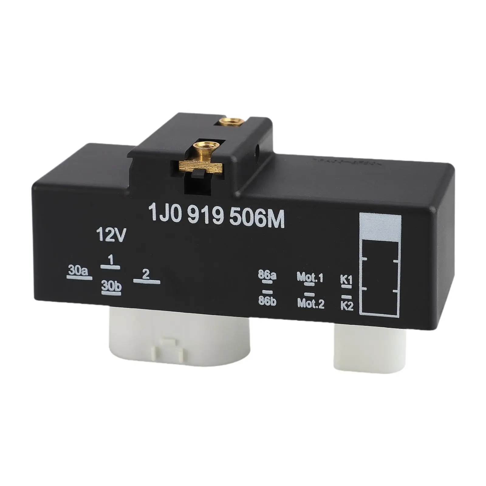 

Cooling Fan Relay Car Spare Parts 1J0919506M for for Audi A3 1997-2003