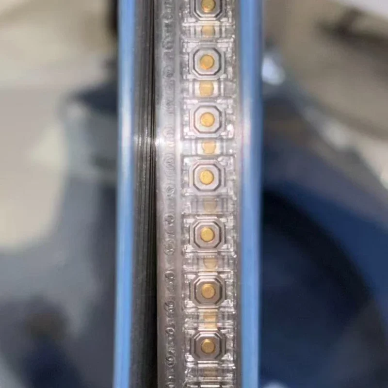 10pac TD-13MA-H1.5 Electronic Component / Connector, Surface Mount, Original