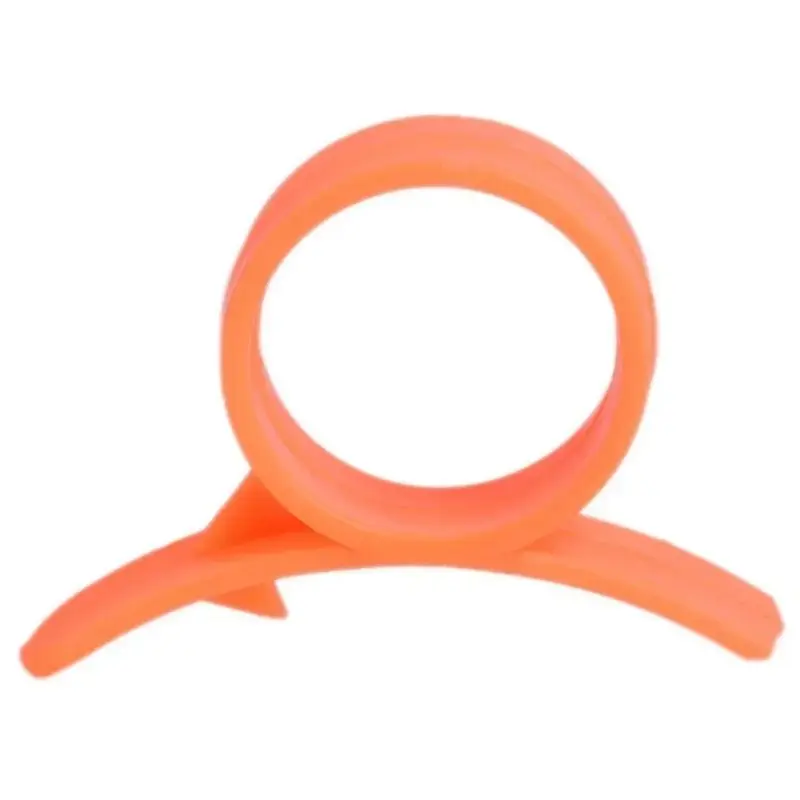ABUP-10-Piece Practical Orange Grapefruit Peeler Fruit Peeler Slicing Cutter Lemon Fruit Slicer Ring Kitchen Gadgets