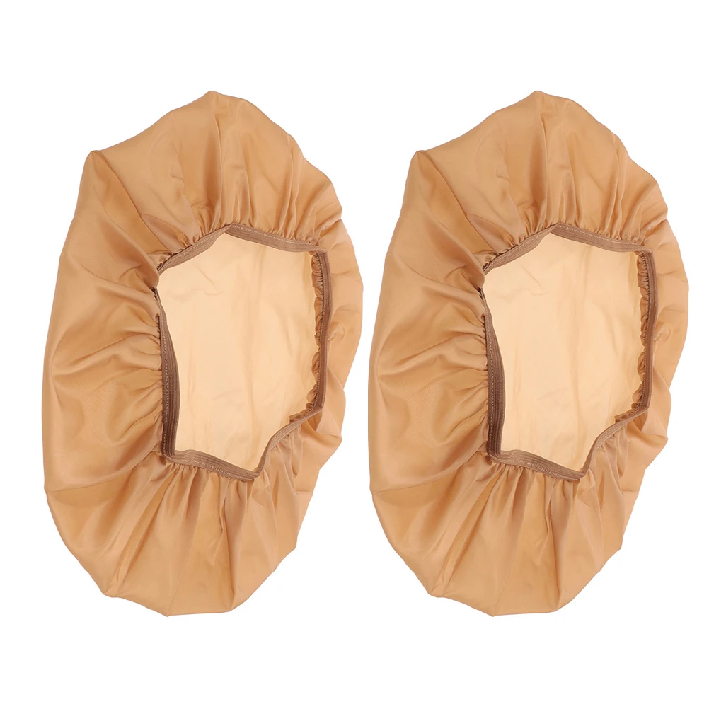 

2Pcs Heat Resistant Ceiling Diffuser 360 Degree Light Diffuser Anti-Glare Lampshade Universal Fit for Pendant Leds Table Lamps