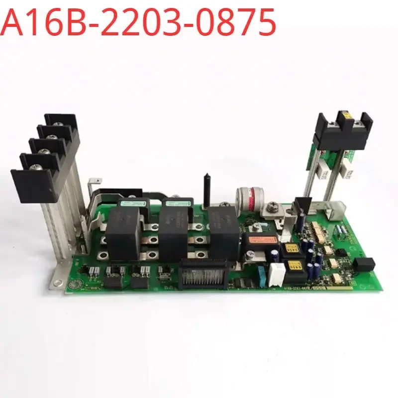 Fanuc Cnc System Ac…