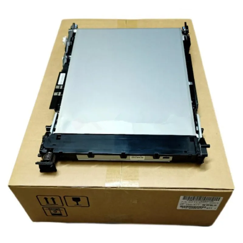 การรีวิวและแนะนำชิ้นส่วนเครื่องพิมพ์ Transfer Belt สำหรับ HP M553