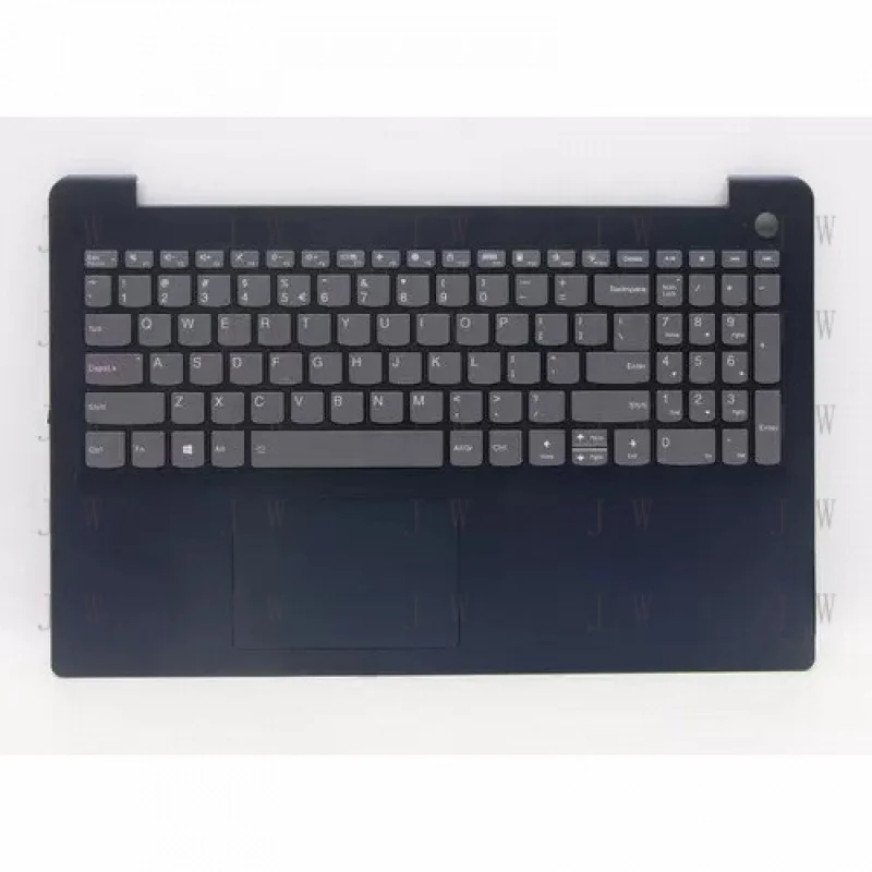 

DDZ FOR Lenovo IdeaPad 3-15ITL6 ALC6 5CB1B60432 Palmrest w/Keyboard Backlit FP