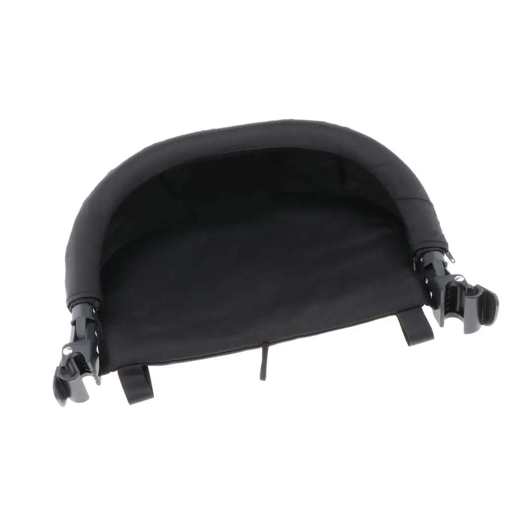 Carrinho de bebê universal apoio para os pés sono pés extensão infantil carrinho de pé placa