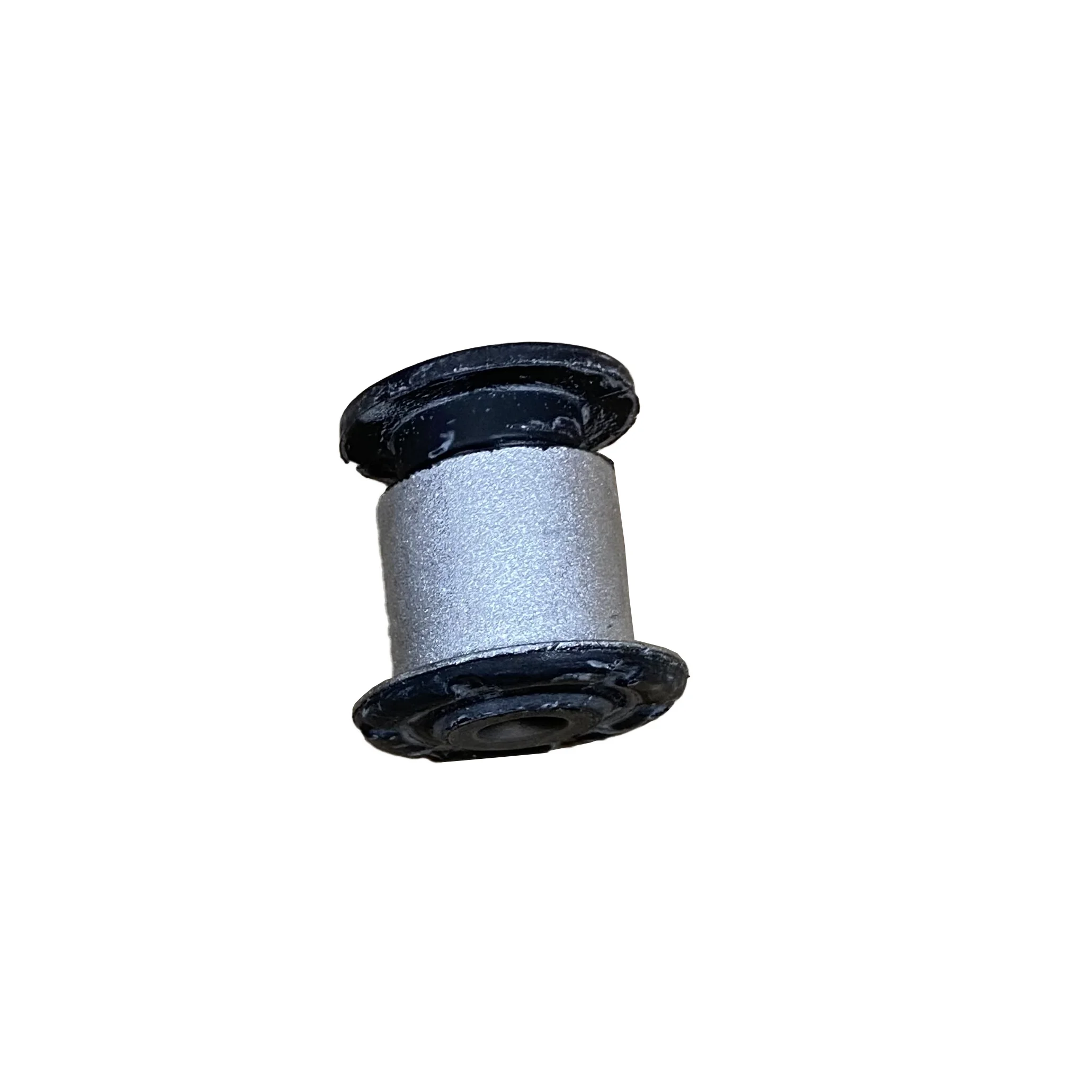95534158810 7L0407183A Rear wheel steering knuckle Rubber lining for Porsche Cayenne 9pa1 2006 2007 2008 2009 2010 view 4