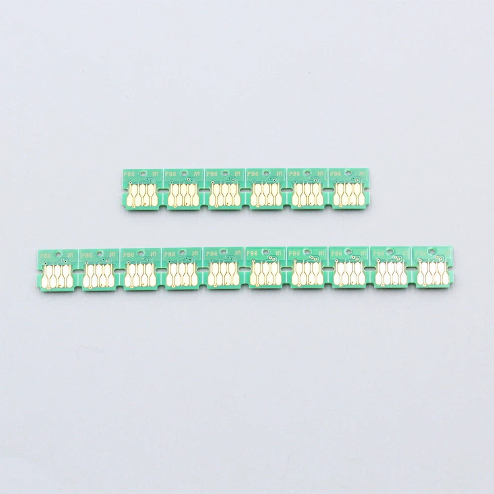 T6714 Waste Ink Maintenance Tank Chip for epson WorkForce Pro C878 C879 WF-C869R WF-C8190 C8610 C8190 WF-C8190 WF-C8610 WF-C8690