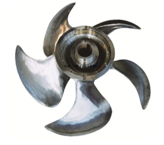 

Small Boat Propeller,Marine Propulsion Boat Propeller Customized ,
