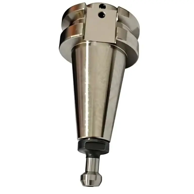 Anti Rust BT30-D11.2 CNC Milling Tool Holder Collet Chuck