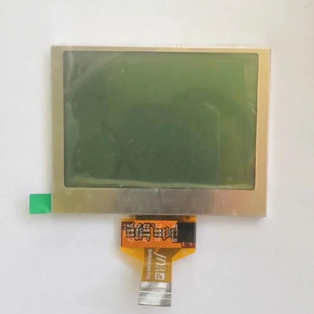 

Display For Hach Sc200 Digital Controller LCD Matrix Screen Repair