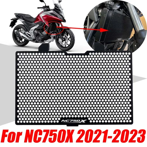 Para Honda Nc750X Nc750 X Nc 750X750X 2021 2022 2023