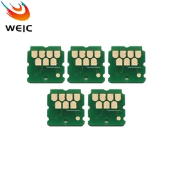 5PC C13S400086 SLMB1 Maintenance Tank Chip for Epson SureLab D1000 D1070 D1070DE D1030 SL-D1030 Printer