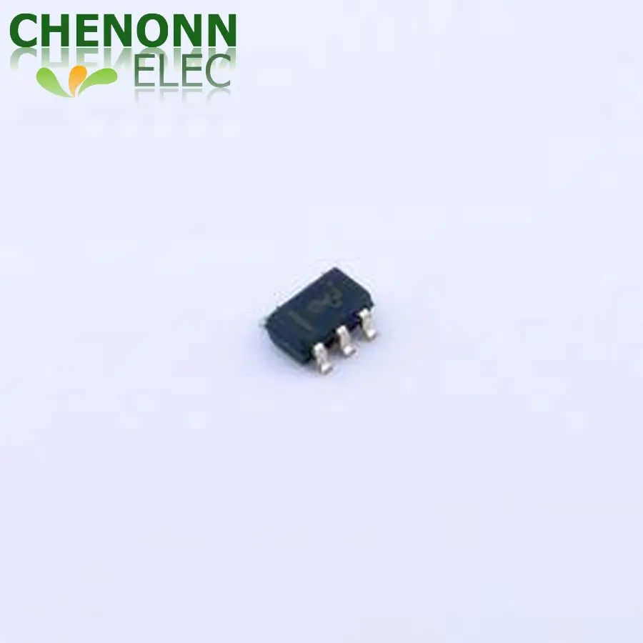 100PCS/LOT TLV702475DBVR (Power Management)