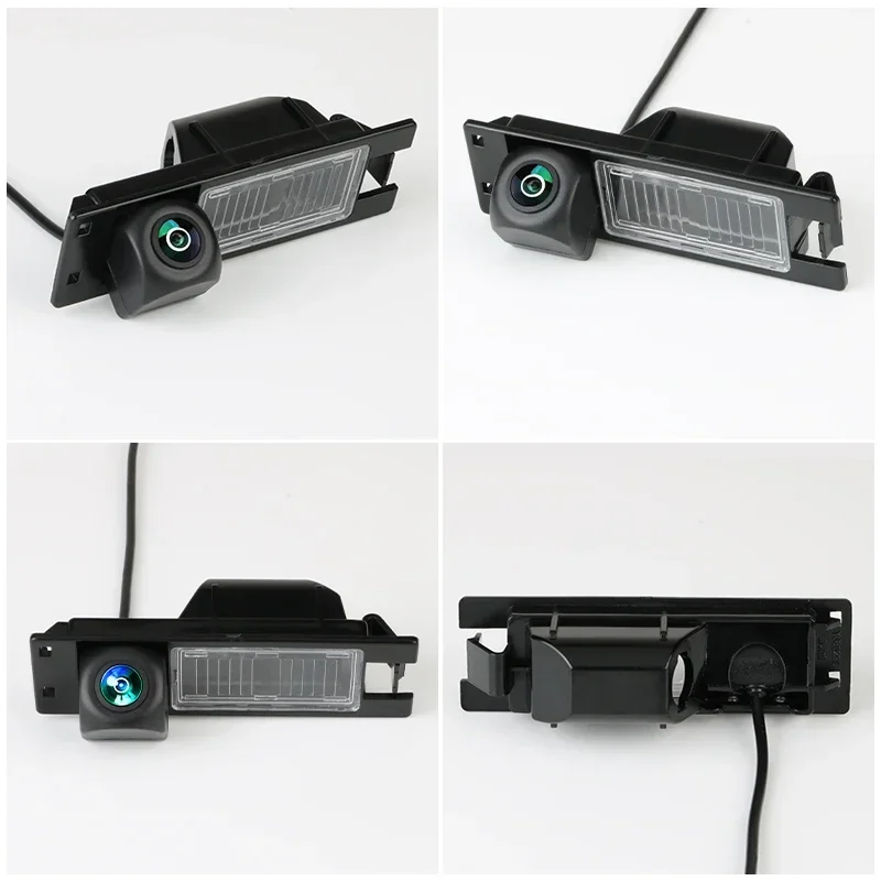 Car Rear Camera With Bracket For Opel Astra H J Corsa D Meriva A Vectra C Zafira Insignia