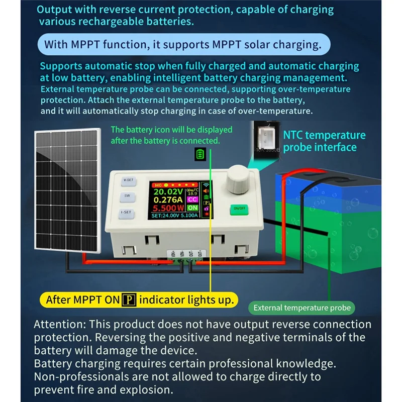 SB-SK150S Adjustabl…