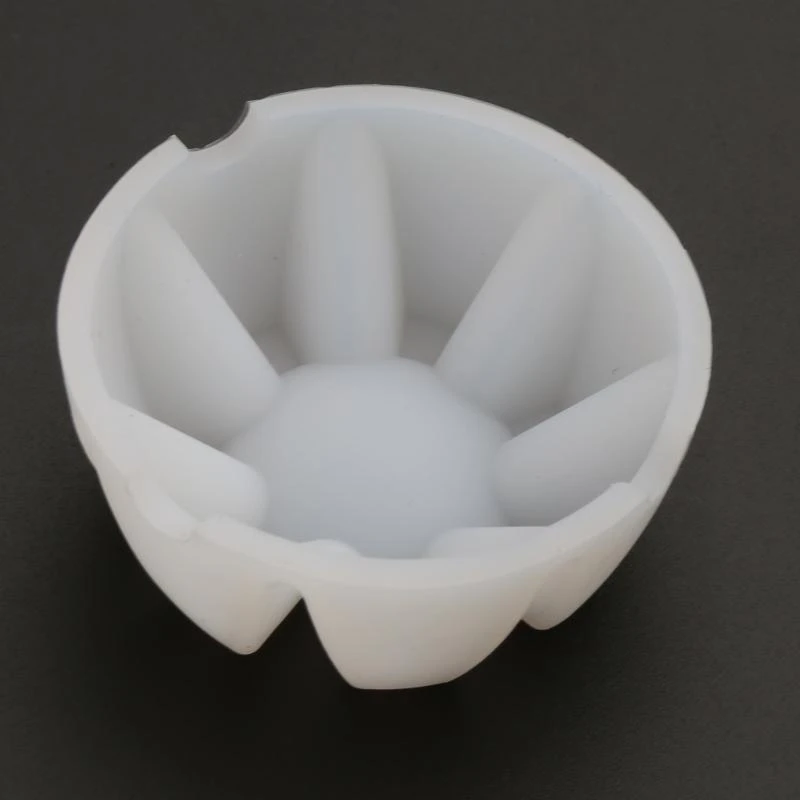 Handmade Silicone Cup Model Household Liquid Distribution Cup Mold Resin Cup