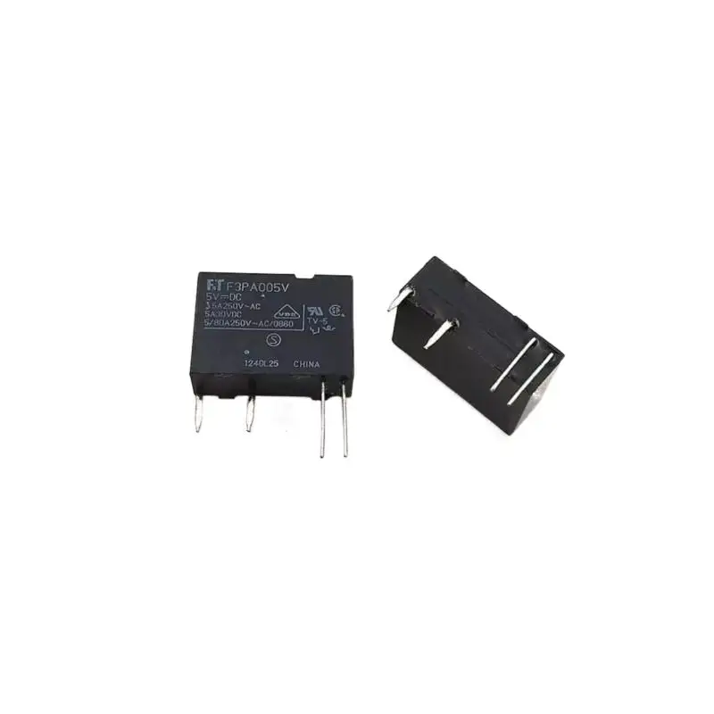 F3PA005V 5A 5VDC RELAY